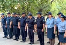Тазалық пен қоғамдық тәртіп: Есіл өзенінің жағалауында профилактикалық рейд өтті