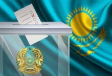 Шетелдегі учаскелік сайлау комиссиялары: құрамы, орналасқан жері және жұмыс тәртібі