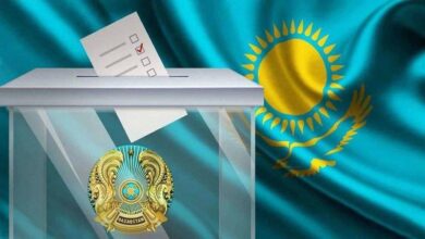 Шетелдегі учаскелік сайлау комиссиялары: құрамы, орналасқан жері және жұмыс тәртібі