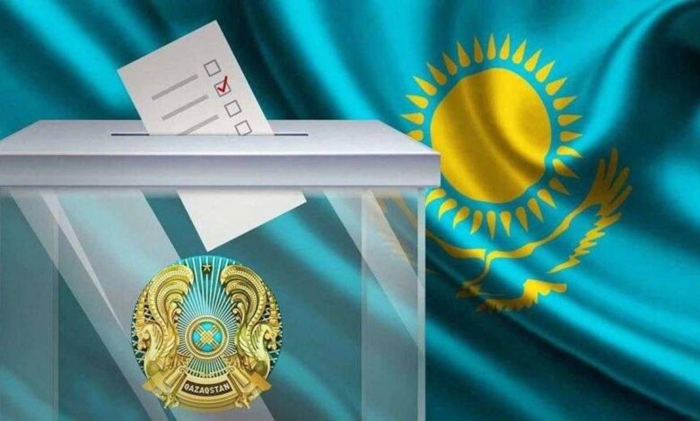 Шетелдегі учаскелік сайлау комиссиялары: құрамы, орналасқан жері және жұмыс тәртібі