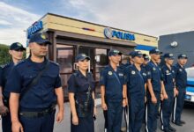 Астананың Орталық саябағында профилактикалық рейд өтті — тәртіп пен тазалық