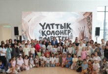 Ұлттық қолөнер мектебі Астанада ашылды — 208 балаға тегін оқу