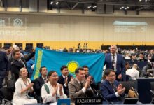 Маңғыстаудың киелі орындары ЮНЕСКО-ның Дүниежүзілік мұра тізіміне енгізілді