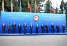ШЫҰ: 2026 жылғы 24 шілдеде Шолпан-Атада Ермек Көшербаев қатысты