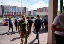 Астанада қоғамдық тамақтану орындарының өрт қауіпсіздігі тексерілді