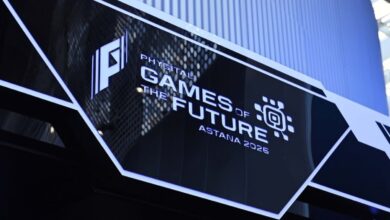 Крупнейшие киберспортивные клубы приедут в Астану: PUBG-турнир «Игры Будущего»
