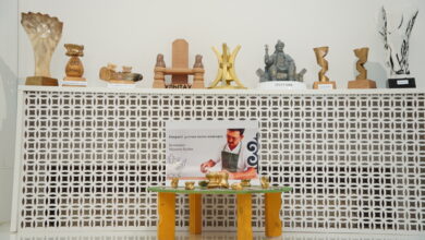 Creative Aimaq: «Алтын Орданың мұрасы» жәрмеңкесіне шамамен 6 мың адам келді