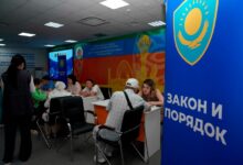 Қамқорлық пен Заң: Астанада тұрғындарға құқықтық көмек көрсетуге Ашық есік күні өтті