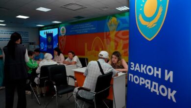 Қамқорлық пен Заң: Астанада тұрғындарға құқықтық көмек көрсетуге Ашық есік күні өтті