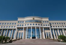 Шетелдік журналистерді аккредиттеу: Құрылтай сайлауын жариялау, 23 тамыз 2026