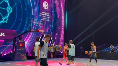 «Болашақ ойындары – 2026»: иностранцы похвалили инфраструктуру и организацию Астаны