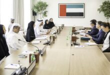 Қазақстан-БАӘ стратегиялық серіктестігін одан әрі нығайтуға келісімге келді