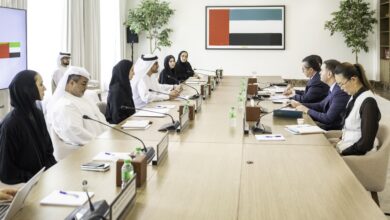 Қазақстан-БАӘ стратегиялық серіктестігін одан әрі нығайтуға келісімге келді