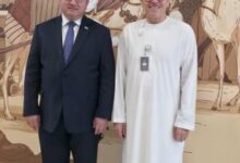 Қазақстан мен Оман: саяси диалогты одан әрі нығайту туралы келісімдер