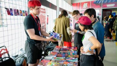 Comic Con Astana фестивалі: Астанада 6–9 тамыз аралығында өтеді, ашылуға үш күн қалды