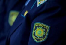 Заң мен тәртіп — елордада азаматтардың құқықтарын қорғау жалғасуда