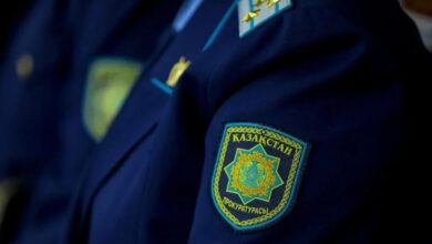 Заң мен тәртіп — елордада азаматтардың құқықтарын қорғау жалғасуда
