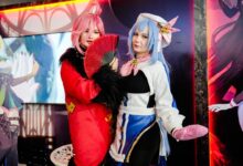 Comic Con Astana 2026: әлемге танымал косплей шеберлері үздіктерді таңдайды