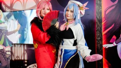 Comic Con Astana 2026: әлемге танымал косплей шеберлері үздіктерді таңдайды