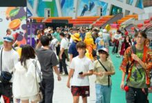 Comic Con Astana 2026: Астанада фестивальінің соңғы күні — косплей финалы мен жұлдыздар кездесулері