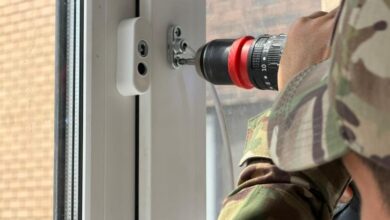 Балалардың қауіпсіздігі: елордалық құтқарушылар жазда терезе қауіпі туралы ескертті