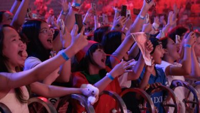 Comic Con Astana 2026: жұлдыздар, косплей пен мыңдаған жанкүйер