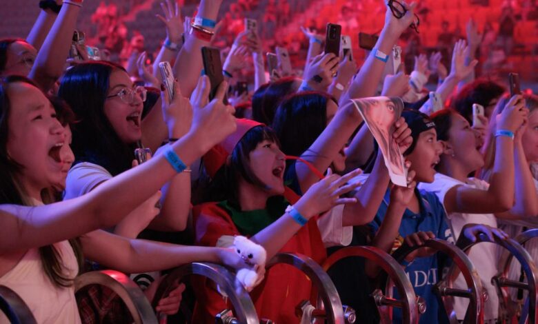 Comic Con Astana 2026: жұлдыздар, косплей пен мыңдаған жанкүйер