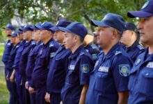 Рейды чистоты и порядка: на набережной Есиль в Сарыарке выявили около 3,8 тыс. нарушений