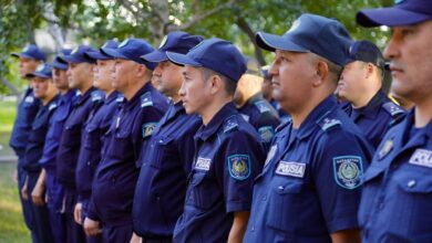 Рейды чистоты и порядка: на набережной Есиль в Сарыарке выявили около 3,8 тыс. нарушений