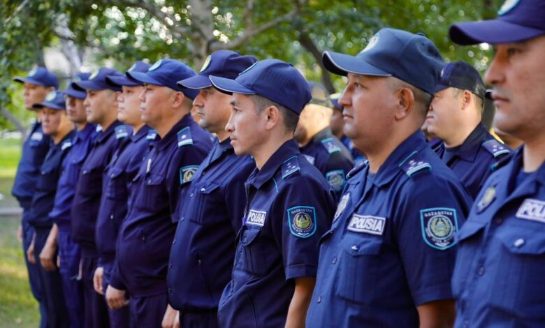 Рейды чистоты и порядка: на набережной Есиль в Сарыарке выявили около 3,8 тыс. нарушений