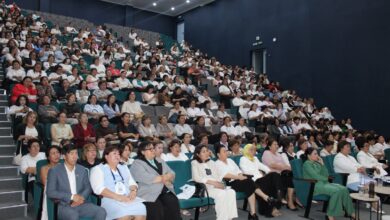 Білім беру: Астанада 2026–2027 жылға 16 стратегиялық бағыт талқыланды