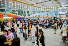 Comic Con Astana: әуесқой косплей байқауының жеңімпаздары анықталды