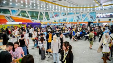 Comic Con Astana: әуесқой косплей байқауының жеңімпаздары анықталды
