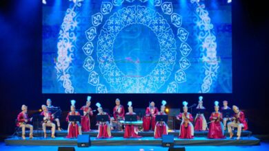 Coupe Mondiale: Астанада баян мен аккордеон орындаушыларының 79‑шы байқауы басталды