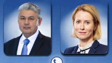 Астана мен Брюссель телефон арқылы сөйлесті: сауда мен энергетика талқыланды