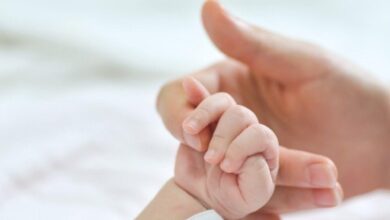 Астанада 25 сәби дүниеге келді: 23 тамыз — Құрылтай сайлауы күні