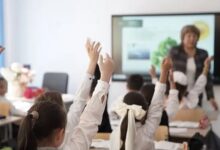 Астанада 1-сыныпқа: 2026–2027 оқу жылына шамамен 35 мың бала қабылданады