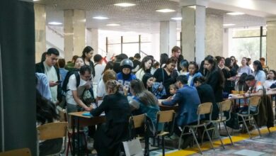 Астанада бос жұмыс орындары: жұмыс берушілер 536 вакансия ұсынды