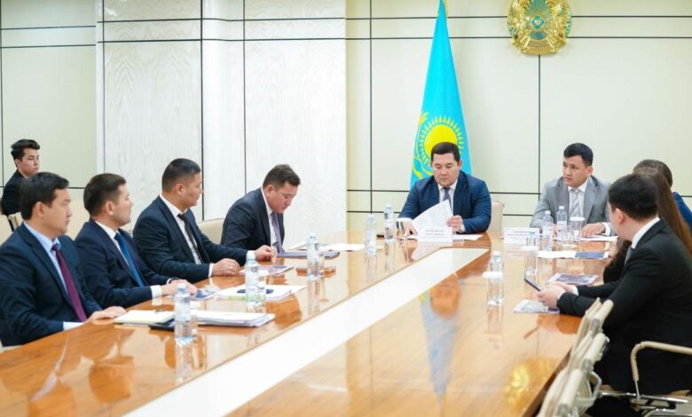 Кітап оқитын ұлт: Астанада республикалық жоба басталып, әдеби марафон қыркүйекте