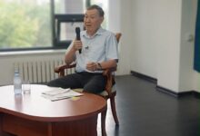Абайтанудың әлемдік ғылыми аспектілері: Абай мұраларын ғылыми тұрғыдан талқылау