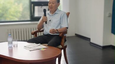 Абайтанудың әлемдік ғылыми аспектілері: Абай мұраларын ғылыми тұрғыдан талқылау
