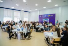 Quiz по противодействию наркотикам в Астане: семейные команды и профилактика