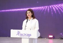Халықаралық жастар күні: Астанада 3 мыңға жуық жас жиналды — гранттар мен концерт өтті