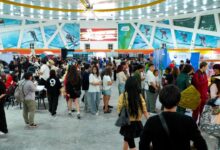 Comic Con Astana 2026: әлемдік жұлдыздар, концерттер мен ерекше косплей
