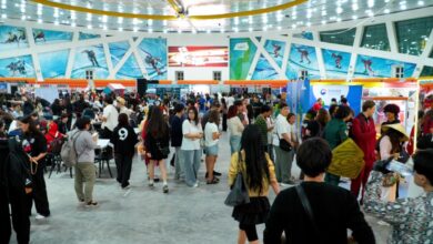 Comic Con Astana 2026: әлемдік жұлдыздар, концерттер мен ерекше косплей