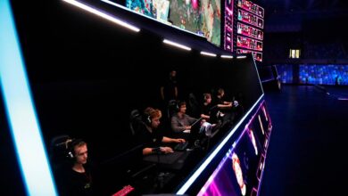 Астанада Games of the Future 2026: 29 шілдеден бері 8 мыңнан астам көрермен келді
