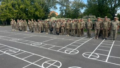 Тамыз форумы – 2026: Бастапқы әскери даярлық оқытушылары Астанада жиналды