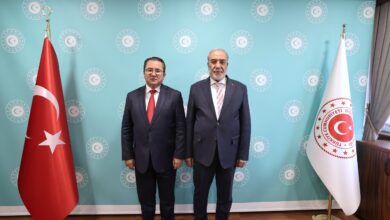 Қазақстан мен Түркия: Анкара келіссөздері кеңейтілген стратегиялық серіктестік аясында саяси диалогты нығайтты