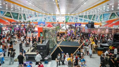 Comic Con Astana 2026: фестивальге шамамен 80 мың адам келді — жаңа рекорд
