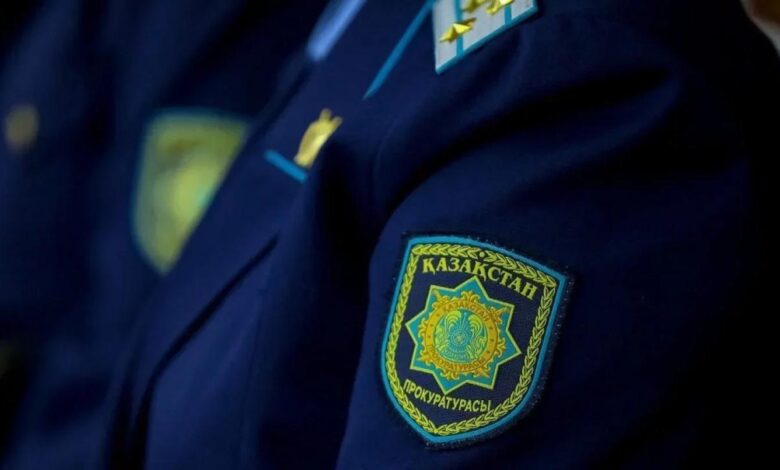 Алаяқтар жиі қолданатын тәсілдер — елордалық прокуратура ескертті
